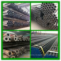 din 1629 standard st52 seamless steel pipe